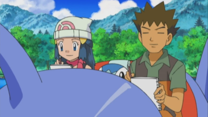 Pokémon: DP Battle Dimension Volle Punktzahl ...  mit Abstrichen!