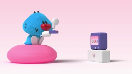 Oggy Oggy Aus Alt mach Neu