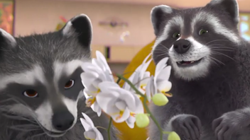 Mighty Mops Hatschi!