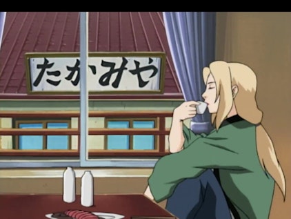 Naruto Abenteuer bei den heißen Quellen