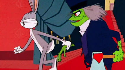 Bugs Bunny & Looney Tunes Möhren, Monster, Mutationen