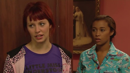 Das Haus Anubis Der schwarze Vogel