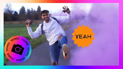 GEOLINO TV - Kurze Clips 16: Rücken-Jet