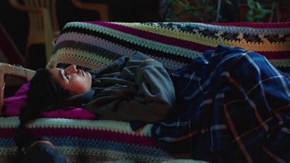 Uferpark - Gute Zeiten, wilde Zeiten Die letzte Nacht im Uferpark