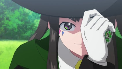 BEYBLADE X Rückkehr des Ritters