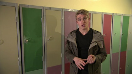 Wolfblood Entschlüsselt Stärke und Beweglichkeit