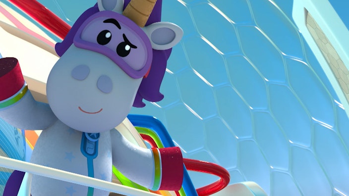 Go Jetters Sonnengrimmsternis