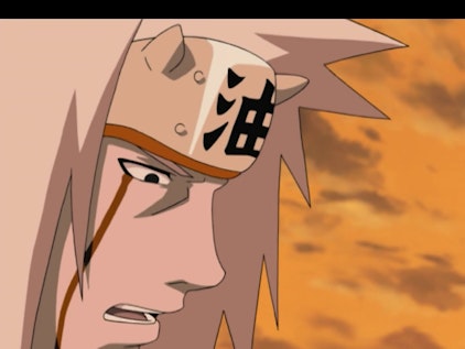 Naruto Shippuden Ein persönliches Jutsu