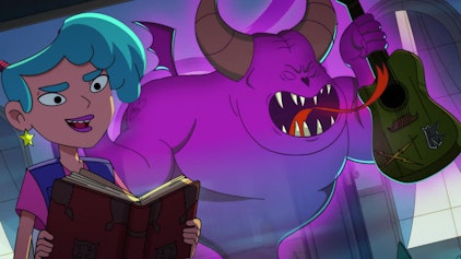 Monster Loving Maniacs Rettet Lemmy!