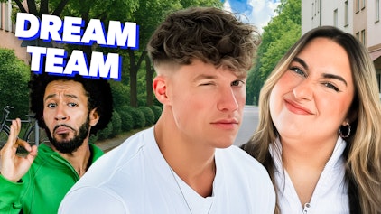 TOGGO Hypezeit Sandra & Luca - So fing alles an!