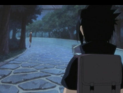 Naruto Die Verlockung der Otos