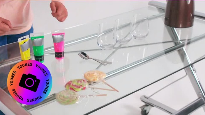 GEOLINO TV - Kurze Clips 13: Lolli