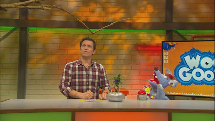 Woozle Goozle und die Weltentdecker Survival