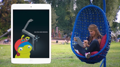 fragFINN Folge 6: "Online-Spiele"