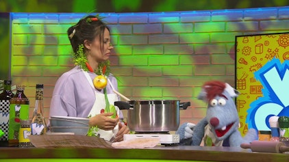 Woozle Goozle Vegetarisch & Vegan