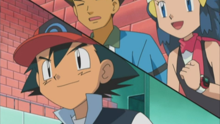 Pokémon: DP Battle Dimension Power Crash(er)-Kurs!