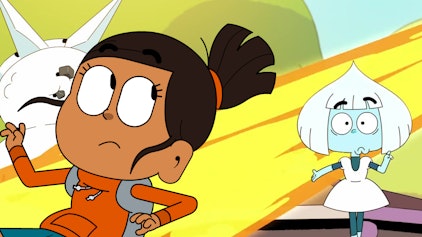 Voll zu spät! Die Jahreszeiten