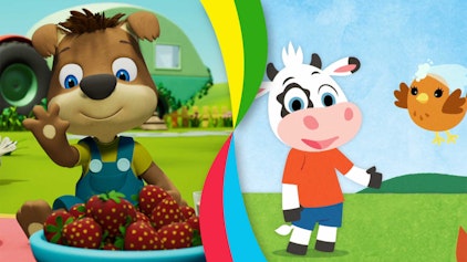 Toggolino - Die Show mit Muhpidu! Toggolino - Die Show mit Muhpidu!