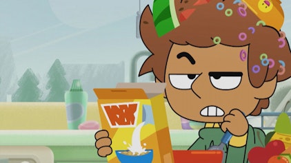 Bo, Flo & Co. - Familie und so Die Ent-Käse-Führung