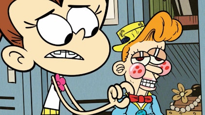 Willkommen bei den Louds Erste Sahne