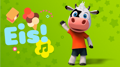 Toggolino Toggolino Eis-Song