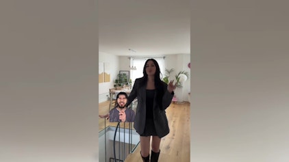 Hypezeit Shorts Memira zieht um