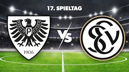 TOGGO Liga Highlights Münster gegen Elversberg