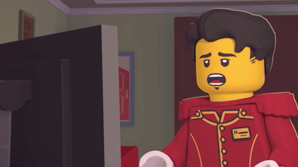 City - Abenteuer Hände-weg-Tag