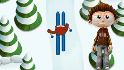 Angelo! Winterspiele