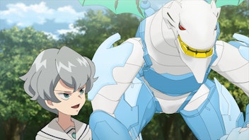 Bakugan: Armored Alliance Die zweite Phase beginnt