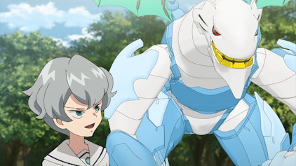 Bakugan: Armored Alliance Die zweite Phase beginnt