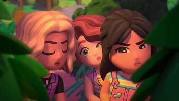 Friends: Das nächste Kapitel So schön ist Heartlake