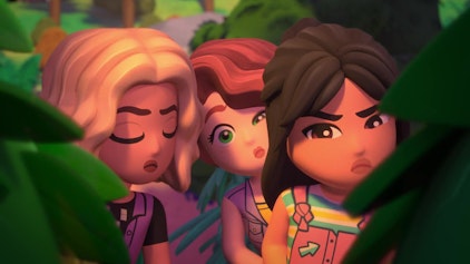 Friends: Das nächste Kapitel So schön ist Heartlake