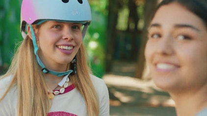 Uferpark - Gute Zeiten, wilde Zeiten Leas großes Finale