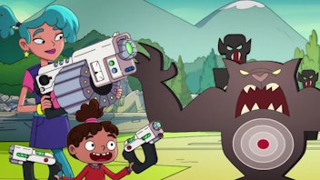Monster Loving Maniacs Willkommen in Gruselbruch Teil 2