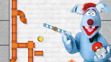 Woozle Goozle Woozles Erfinderwerkstatt