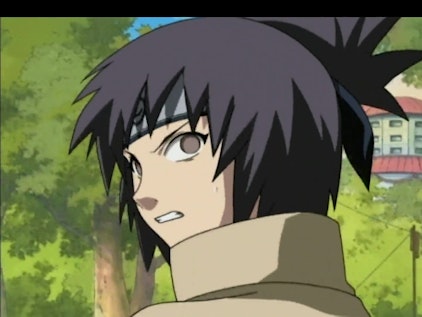 Naruto Narutos Gegenangriff: Gib niemals auf!