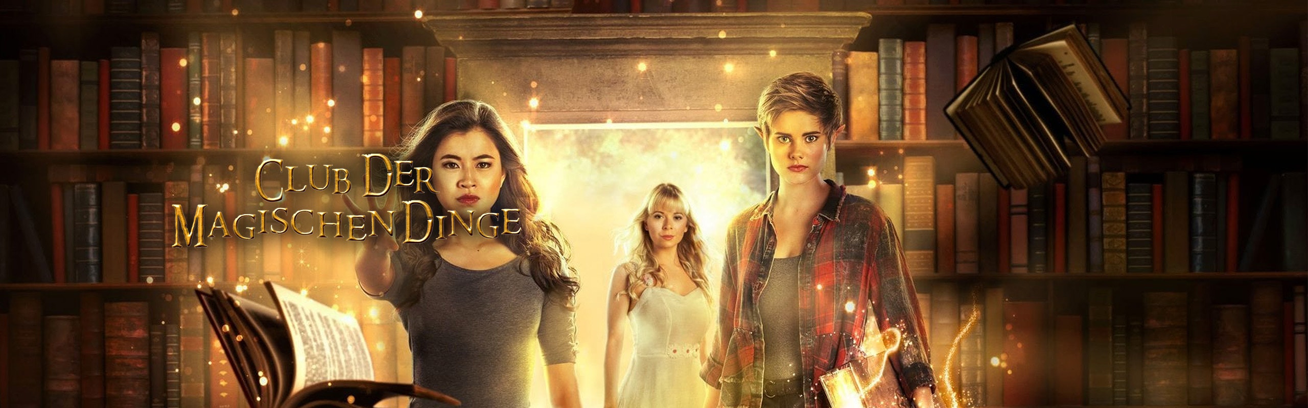 Club der magischen Dinge