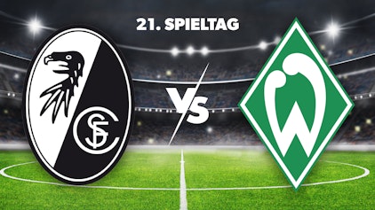 TOGGO Liga Highlights Freiburg gegen Bremen