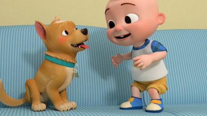 CoComelon Das Hundelied