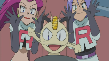 Pokémon: DP Galactic Battles Kraftspende erwünscht!