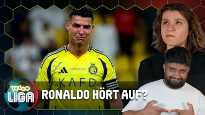 TOGGO Liga Wir reagieren auf eure HOT TAKES!