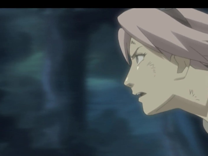 Naruto Shippuden Die Jinchu-Kraft aus Suna-Gakure