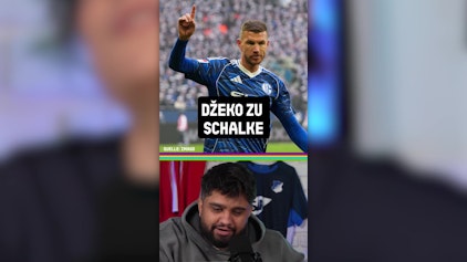 TOGGO Liga Shorts Bester Transfer des Winters?