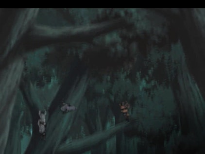 Naruto Trügerisch verwirrend!