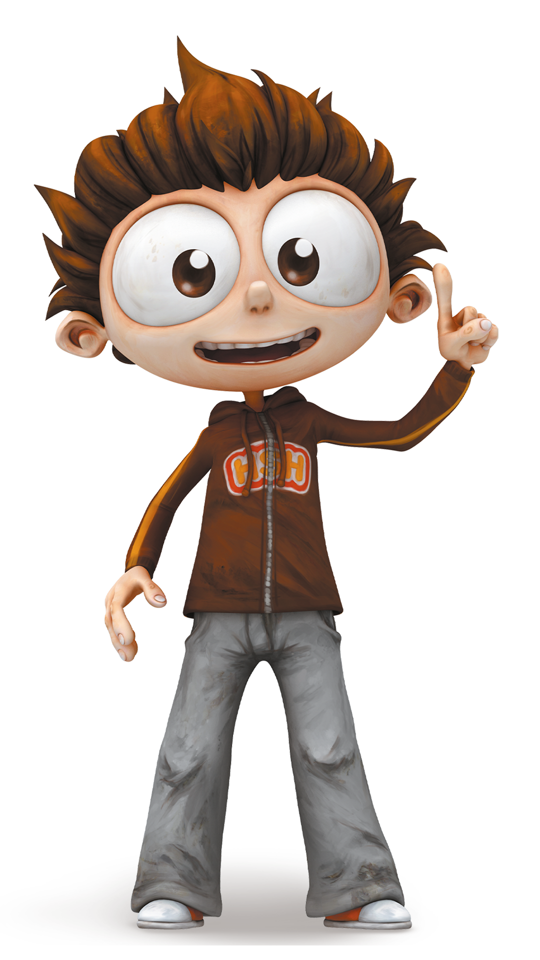 Angelo!: die Kinderserie online anschauen | toggo.de