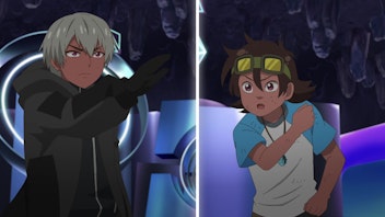 Bakugan TCs Zukunft