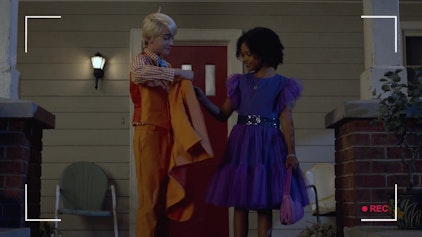 Willkommen bei den echten Louds Der Schulball