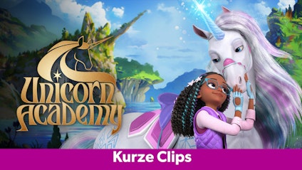 Kurze Geschichten aus der Unicorn Academy