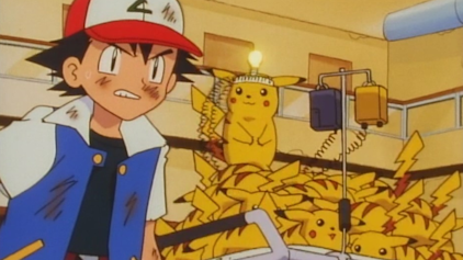 Pokémon: Indigo Liga In letzter Minute